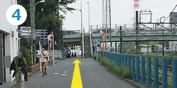 道順