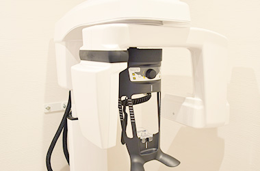 歯科用CT